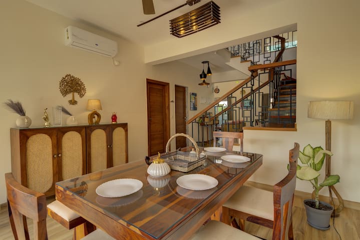 Nirvana Abode managed Airbnb listing 2