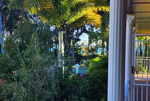 Beachfront Bliss Hervey Bay