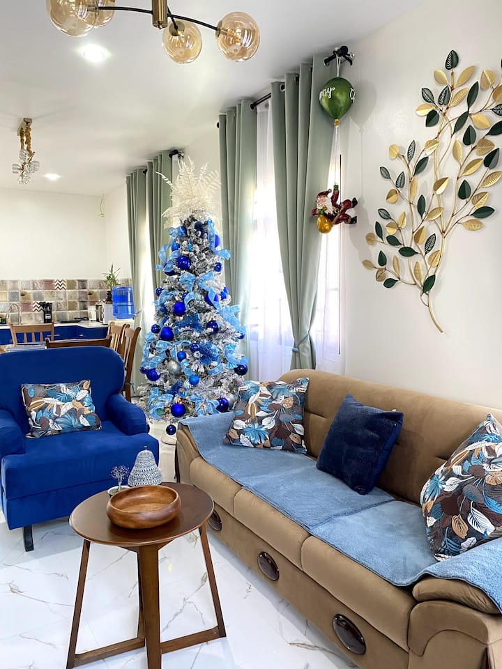 The Bluhaus Villa In Sorsogon - Sorsogon
