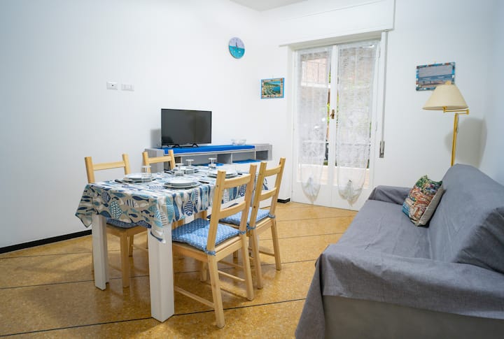 Casa Edda - Portofino