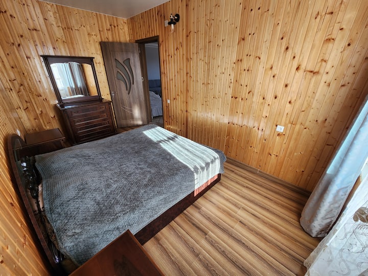 غرفة النوم 1