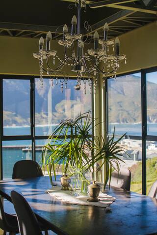 Ocean view loft apartment gallery image 4