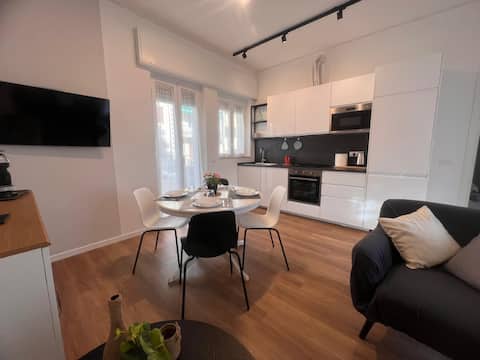 Successful Airbnb property: Lara's House in Sanremo in Sanremo