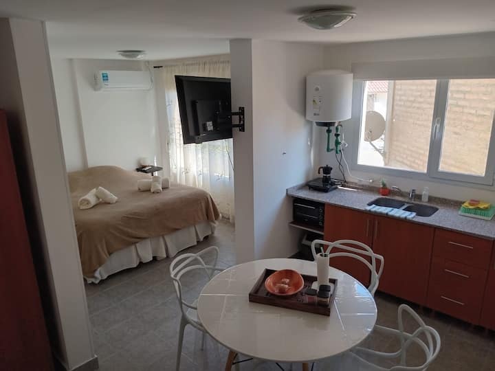 Depto 3, Súper Cómodo. 25m2 - Comodoro Rivadavia