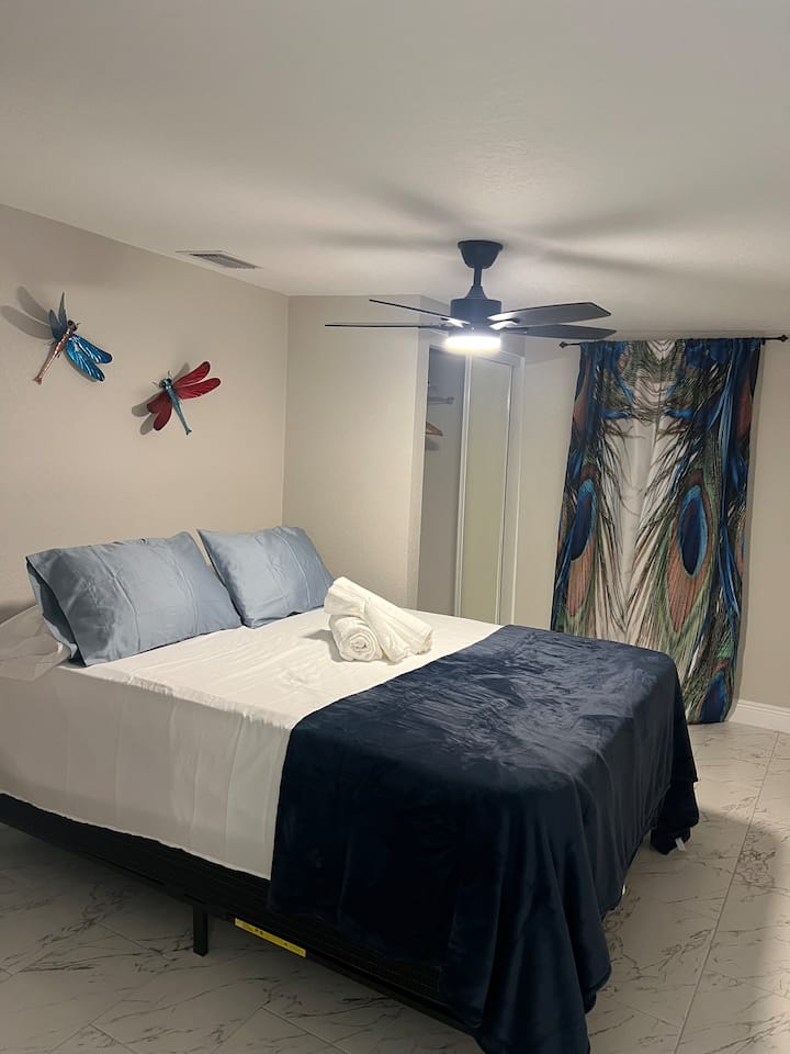 غرفة النوم 2