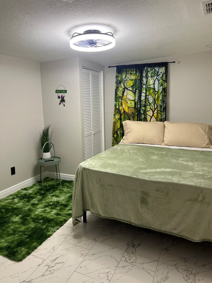 غرفة النوم 3