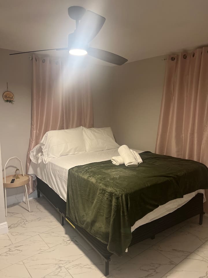 غرفة النوم 4