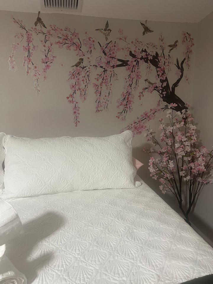 غرفة النوم 1