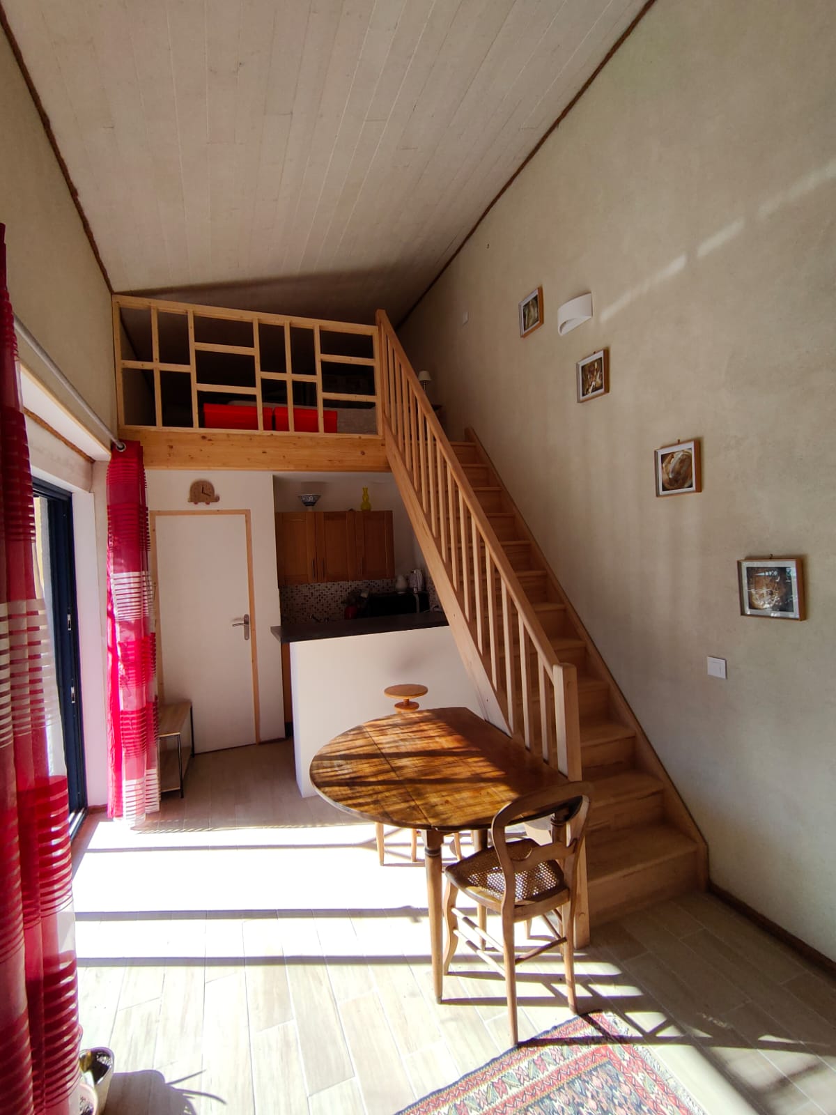 منطقة المعيشة