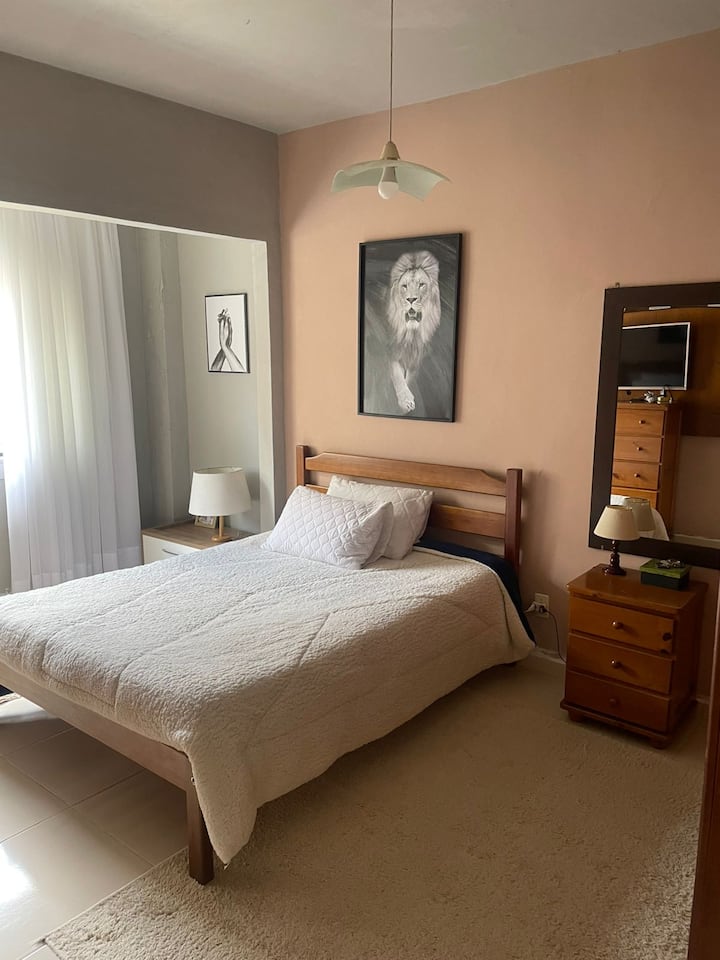 Спална соба 2