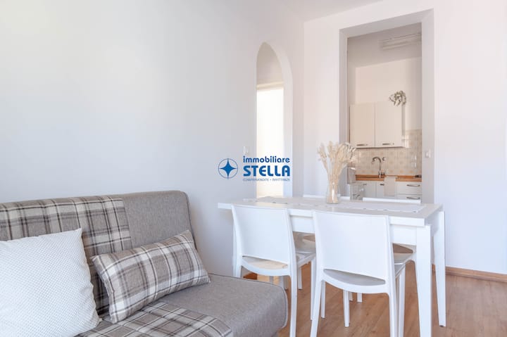 International *Few Steps From The Sea* - Lido di Jesolo