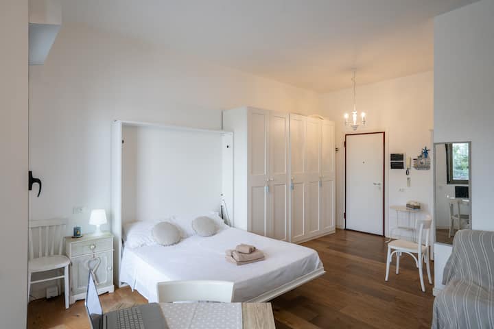 საძინებელი