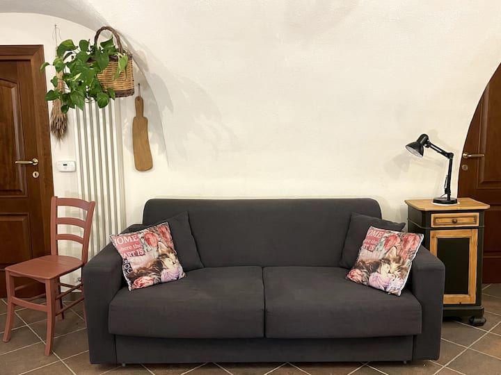 Casa Di Cri - Airole