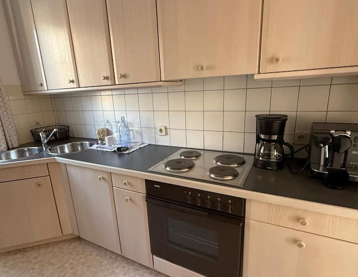 Villa Biancha - Villach
