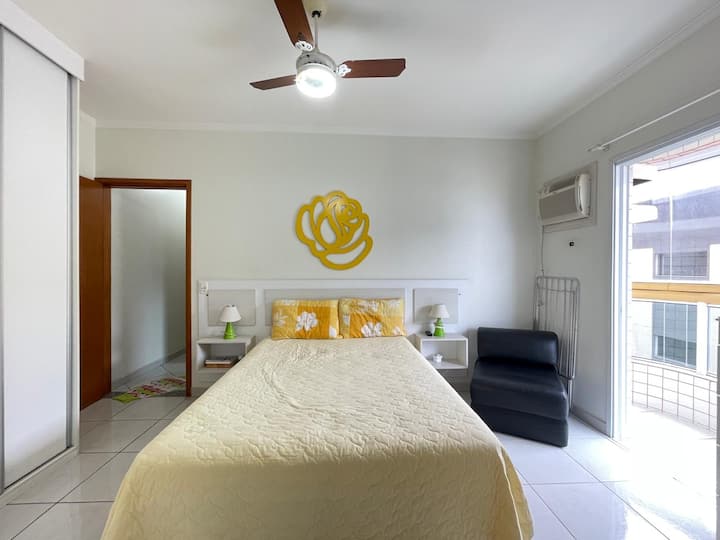 Спална соба 1