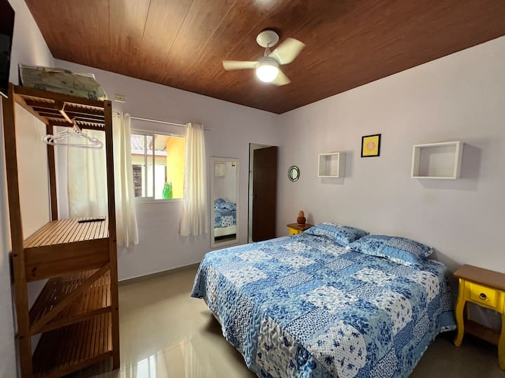 Спална соба 2