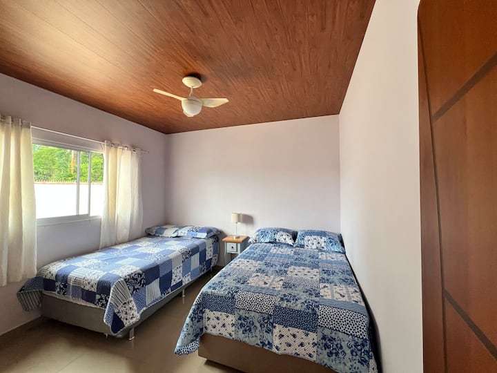 Спална соба 1