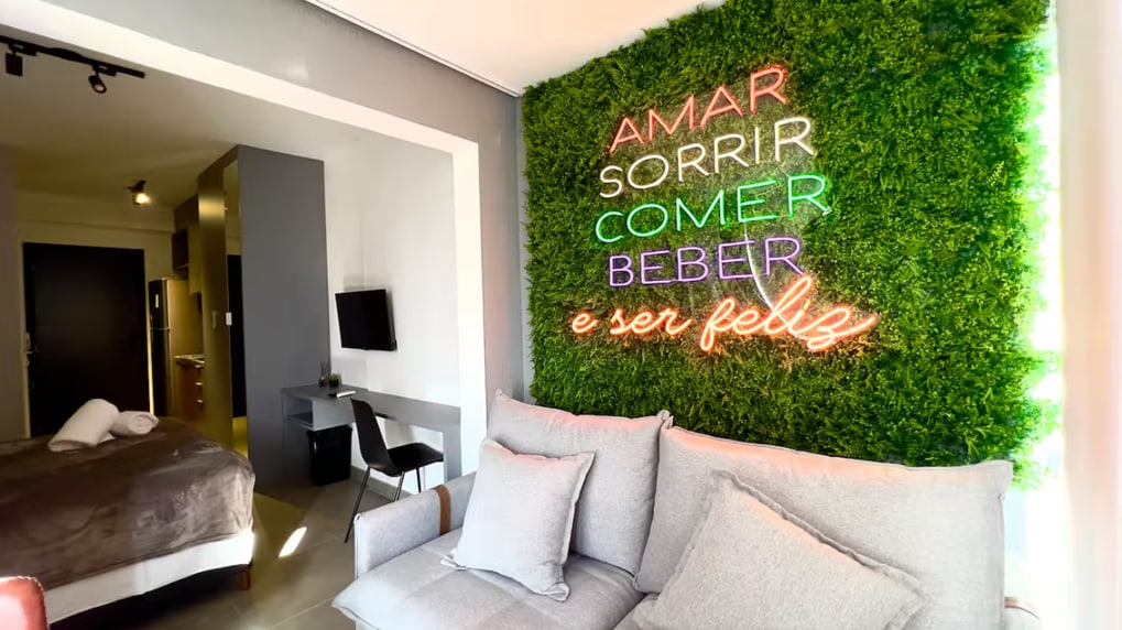 אזור חדר שינה