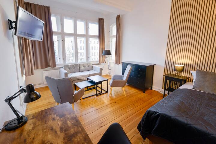 Live Like A Local - Berlin
