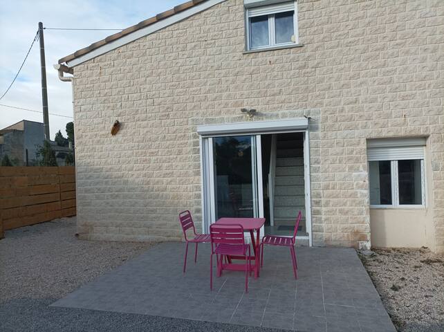 Guest favorite listing in Narbonne