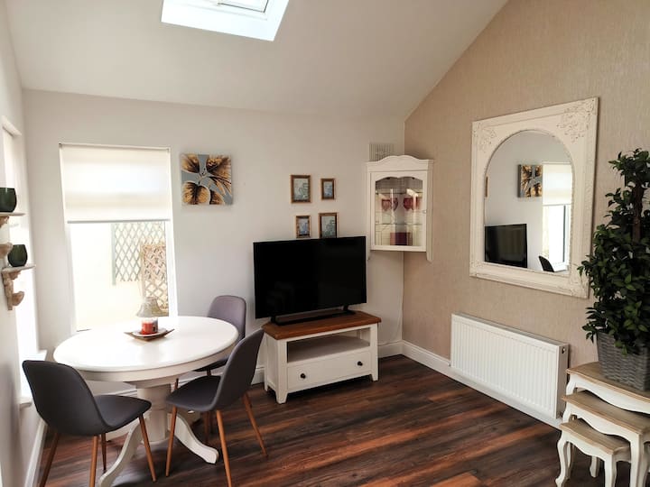 Cosy & Peaceful Naas Cottage - Naas