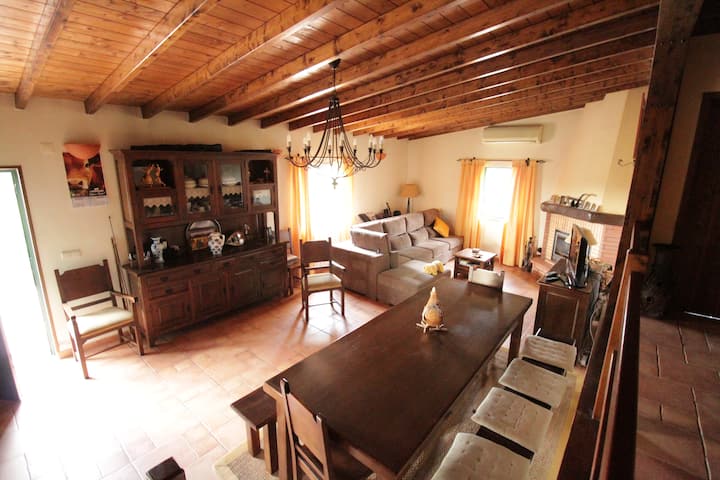 Quinta Do Moinho Meirinho - Crato