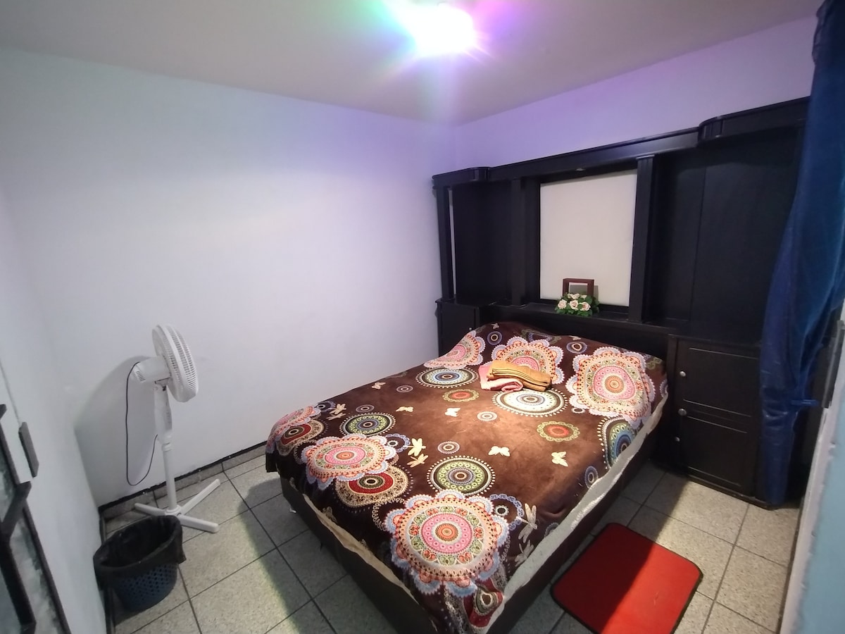 საძინებელი 2