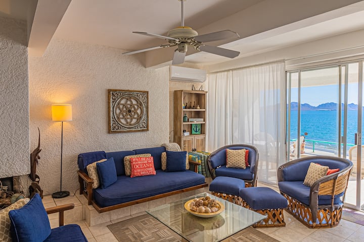 Condo Triana 204c - San Carlos Nuevo Guaymas