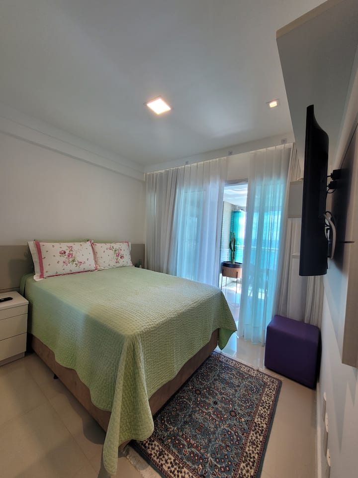 Suite - vista general.