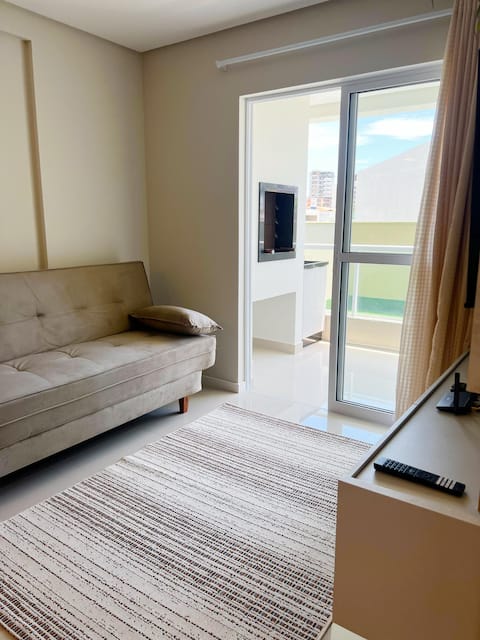 Top performing Airbnb: Brisa e Encantos in Penha