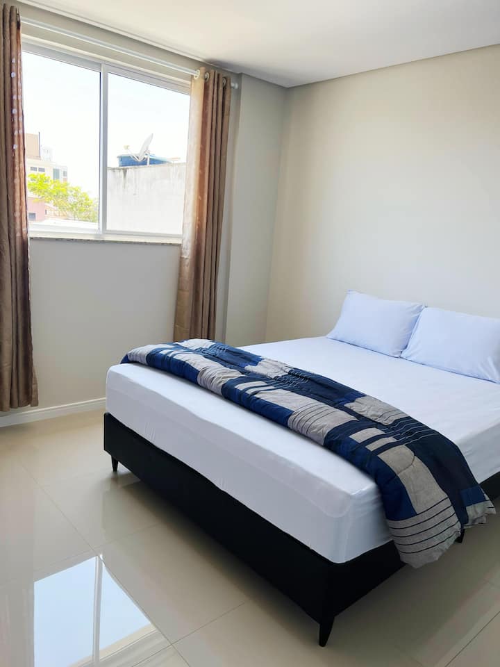 Chambre 1