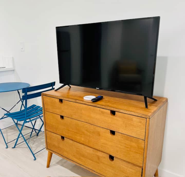 Santa Monica Beach Getaway - Santa Monica, CA