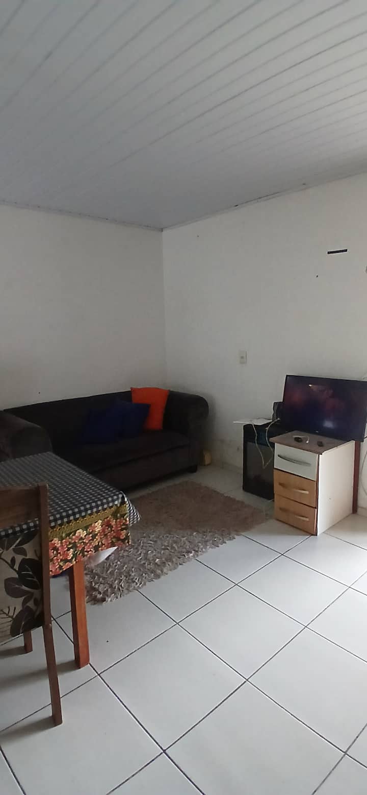 منطقة المعيشة