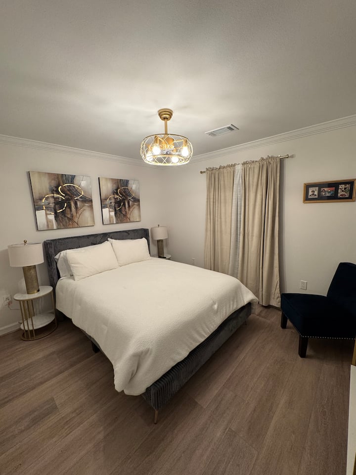 Спална соба 2