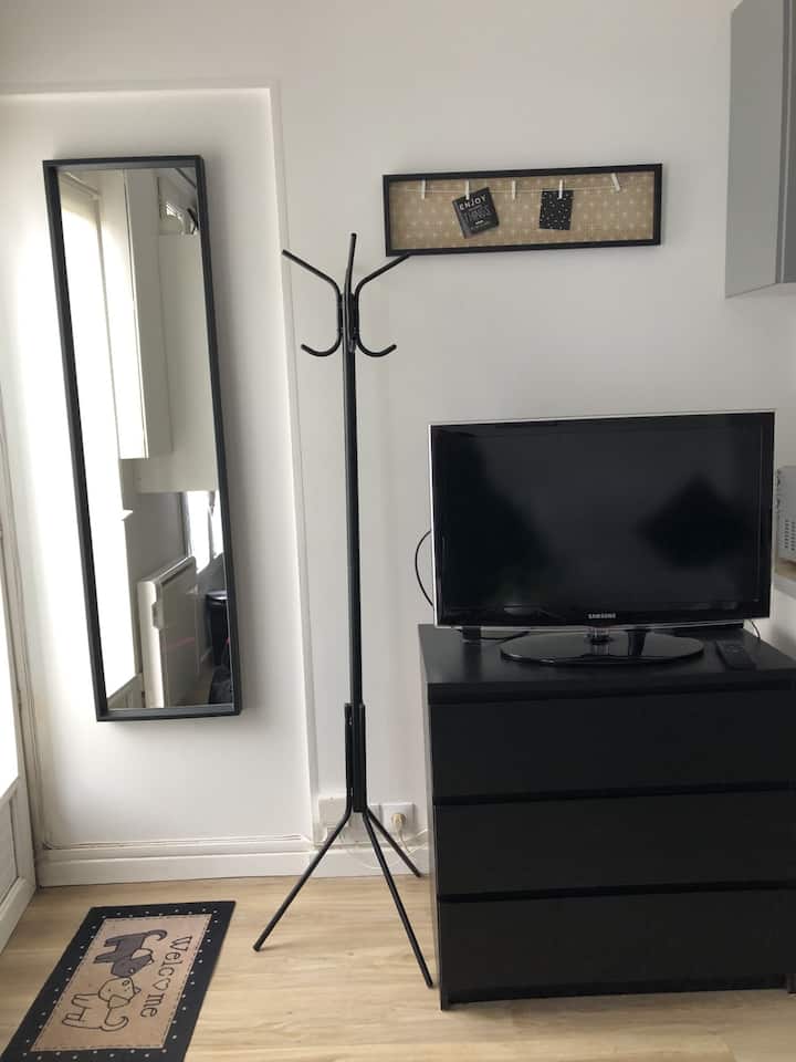 Studio Cosy - Le Vésinet