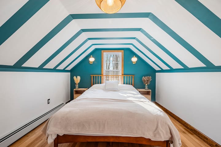 غرفة النوم 4