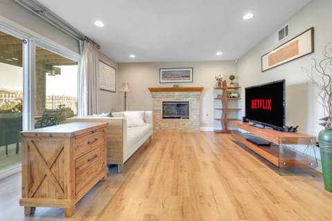 Spacious 3B 2.5BA Oasis- Views- 30 Mins to Disney