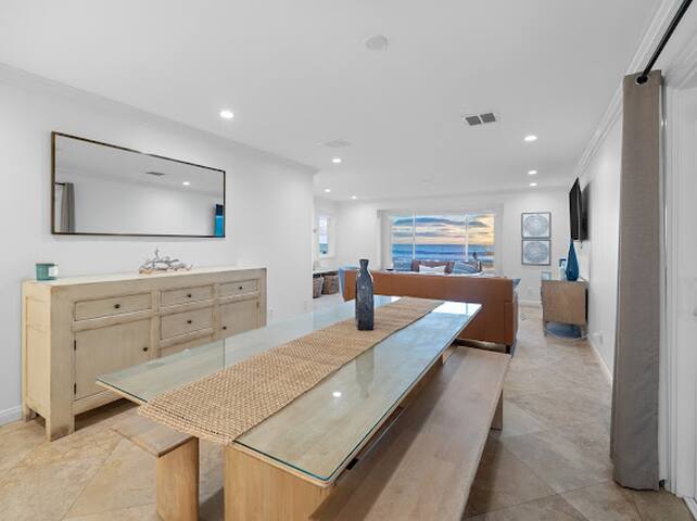 Oceanfront Charmer with A/C gallery image 5