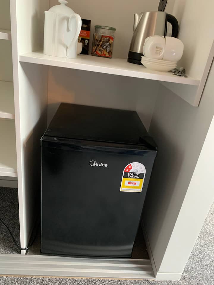 Stylish 2 Br Suite Near Cbd, Tepae And Hagly Park - Christchurch