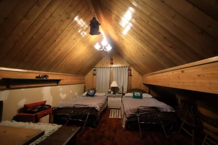 საძინებელი 2