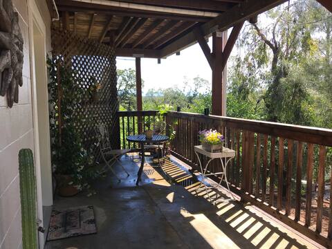 Casa de Luces- Beautiful One Bedroom Apartment