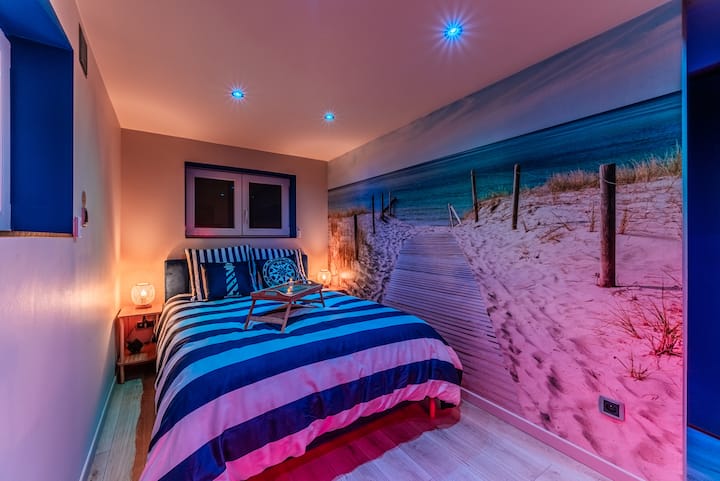 საძინებელი 2