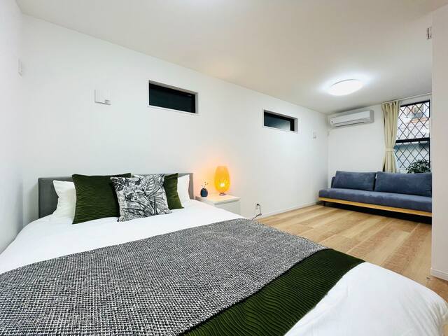 2025年3月新建房，车站徒步2分钟，三层独栋 gallery image 2