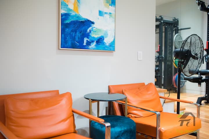 Всекидневна