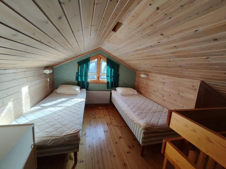 საძინებელი 3