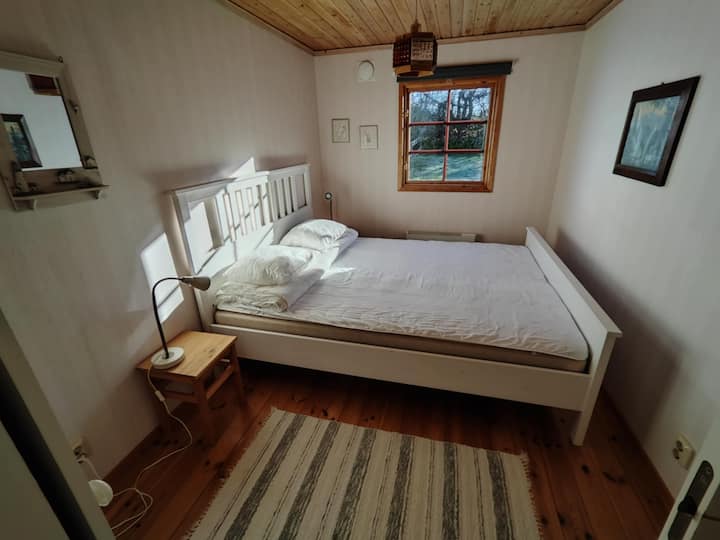 საძინებელი 1