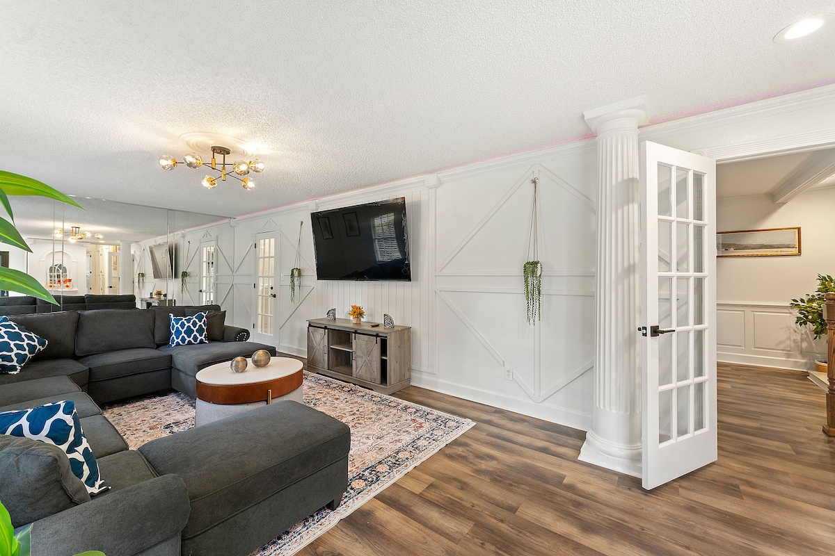 მისაღები ოთახი