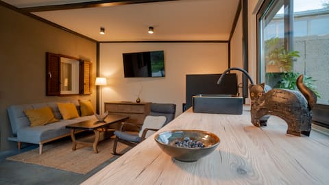 Top Airbnb: Casa Fresca in Galižana
