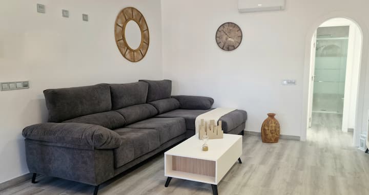 Casa "Soul" Maspalomas - Maspalomas