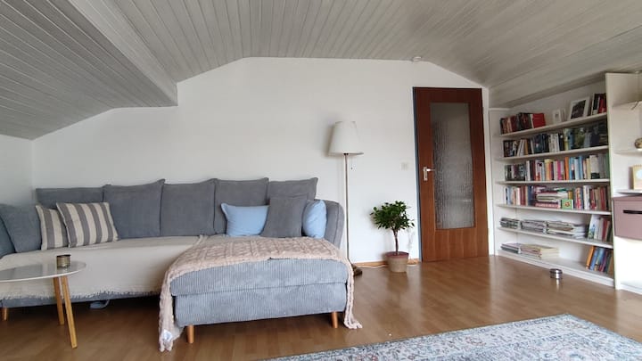 Ferienwohnung Im Mangfalltal - Miesbach